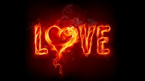 (1:14) Love-Fire